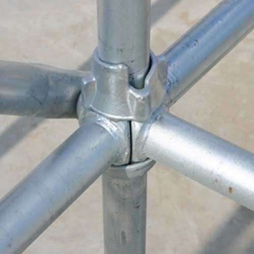 cuplock-scaffolding-system
